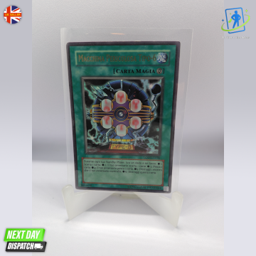 Dangerous Machine Type-6 Ultra Rare LODT-IT096